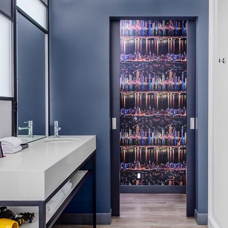 Aloft Dallas Arlington South Kültér fotó