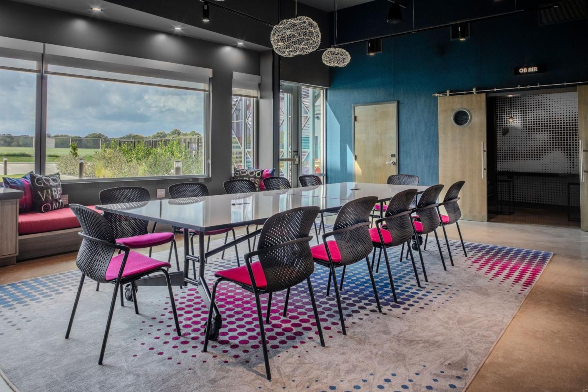Aloft Dallas Arlington South Kültér fotó