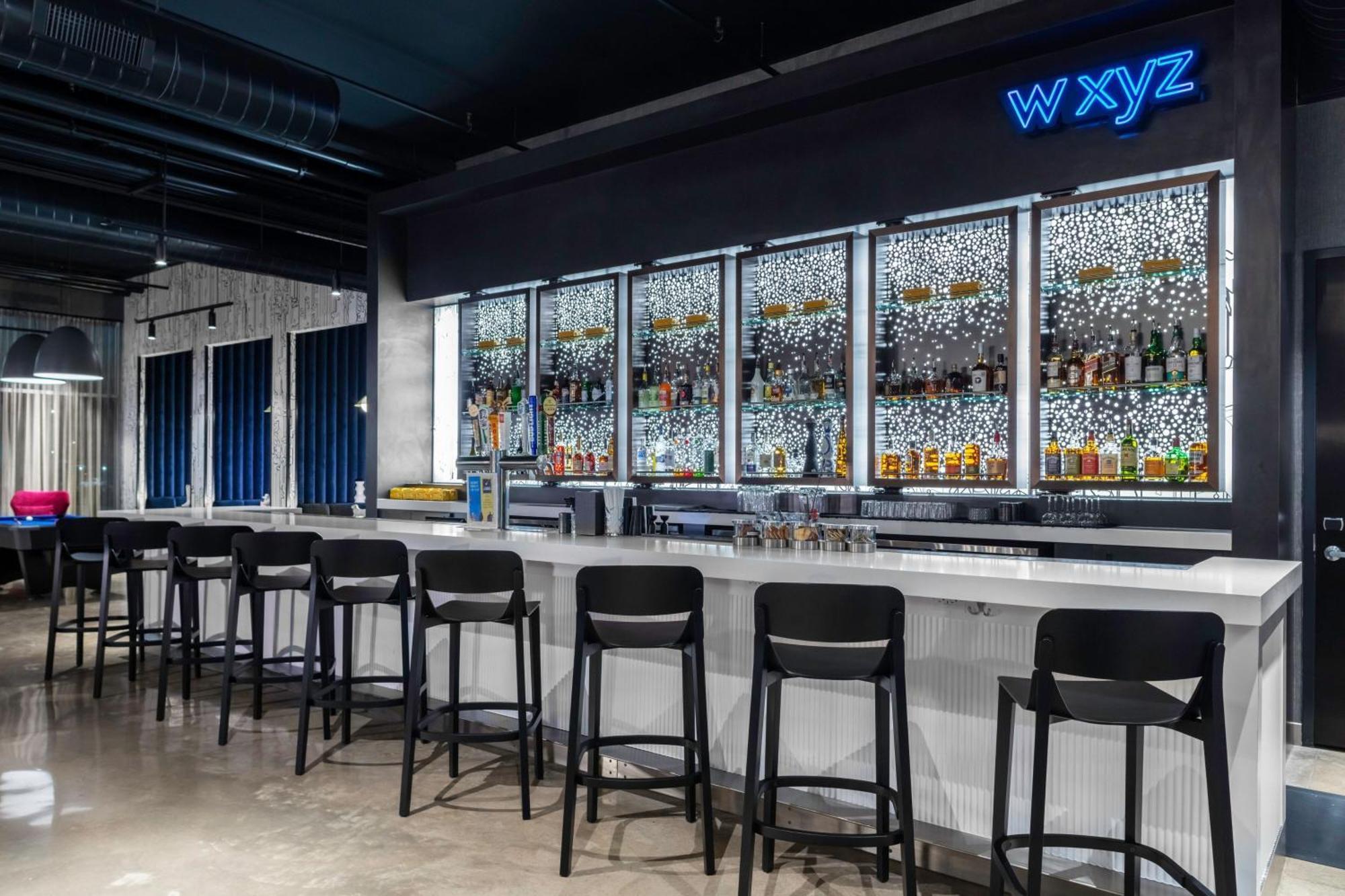 Aloft Dallas Arlington South Kültér fotó